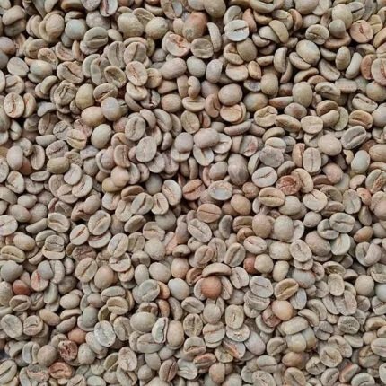 Brazil Cerrado Green Coffee Beans For Sale | +27 71 934 5262