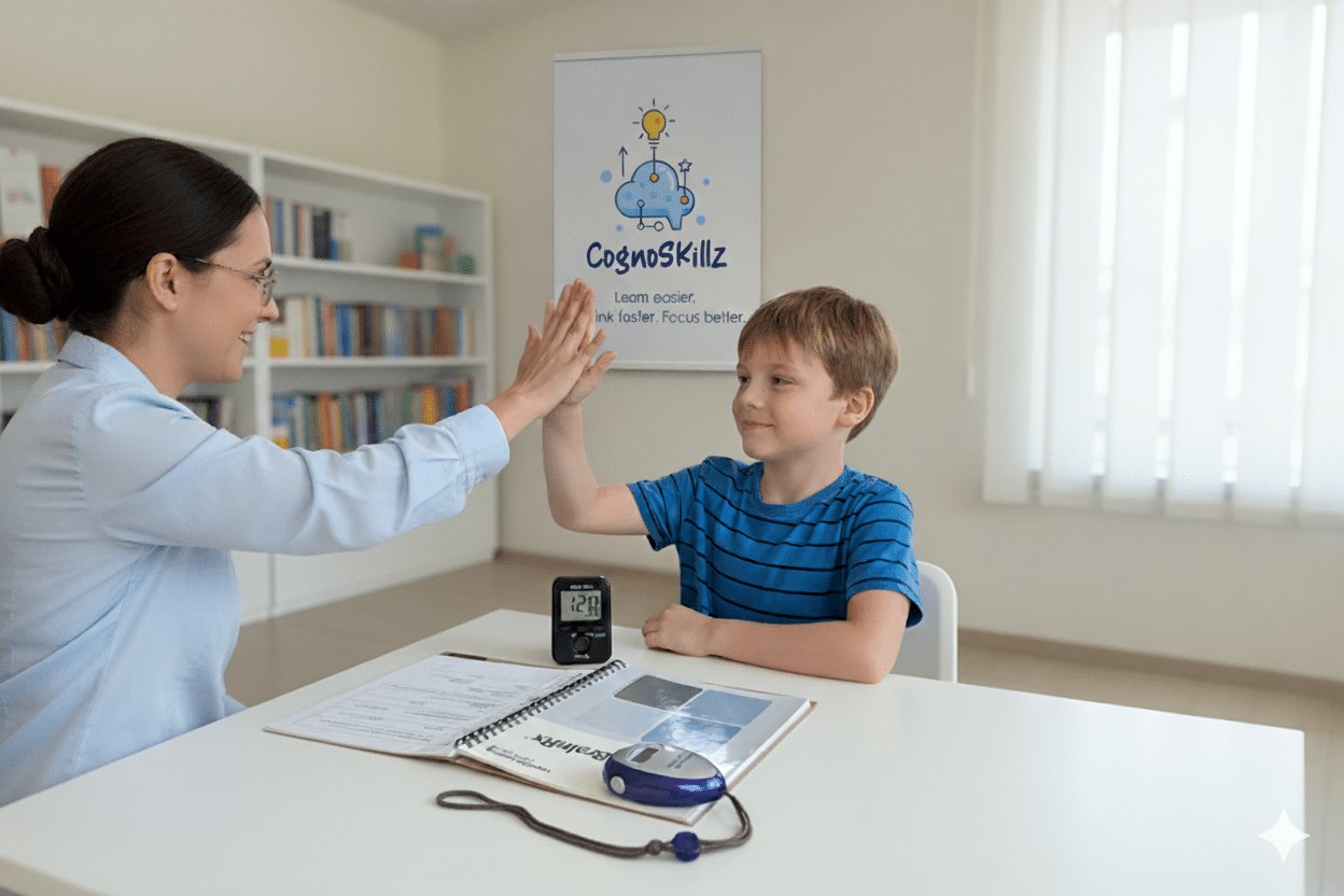 autism support in dubai
