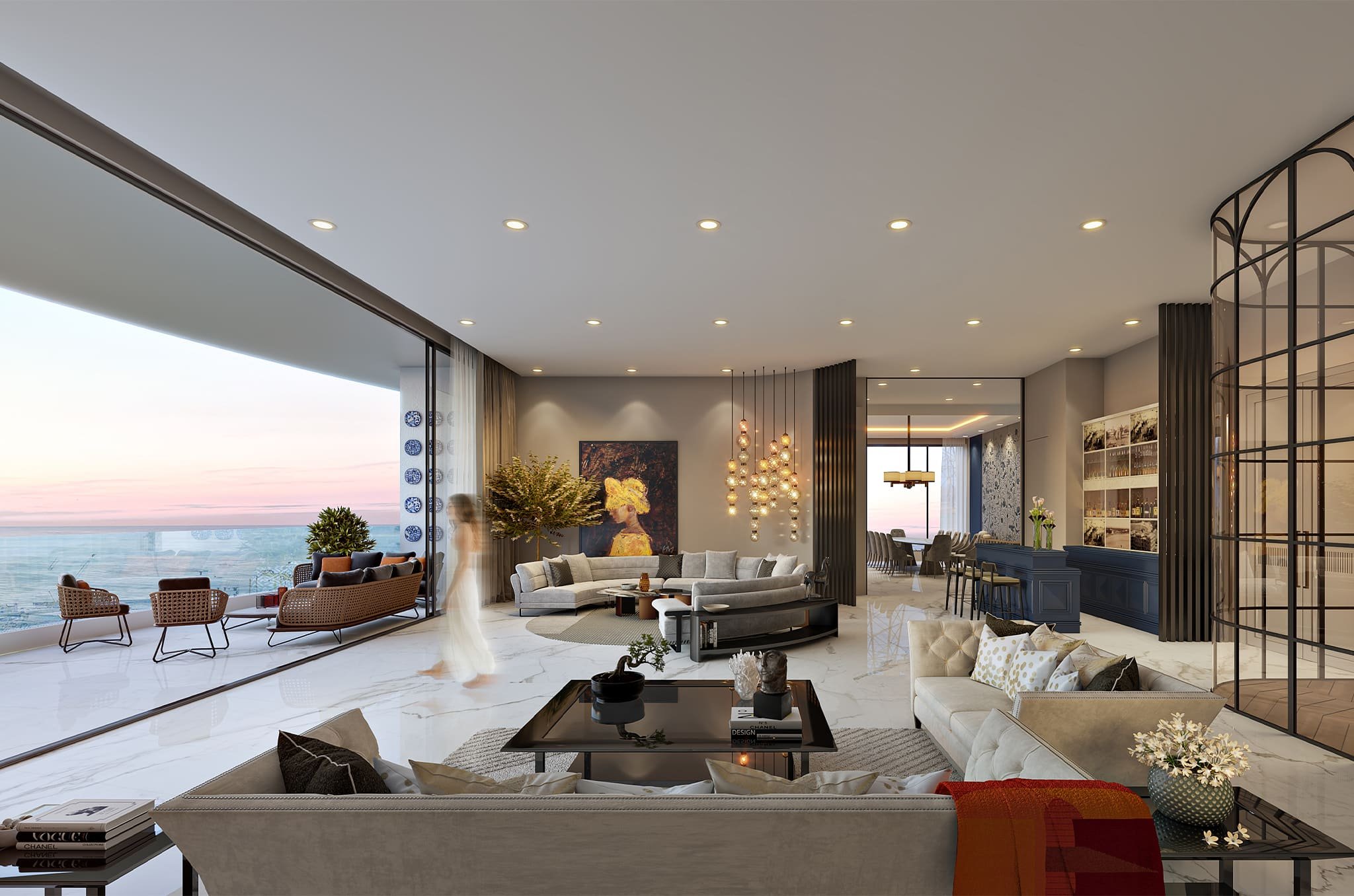 Dubai Off Plan Real Estate Projects
