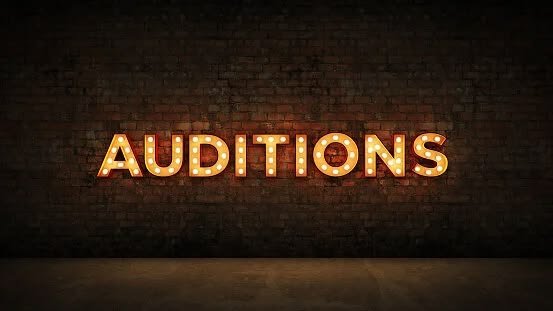 9930167855 "Audition for print shoot / tv show / web series & tv commercials" photo 1