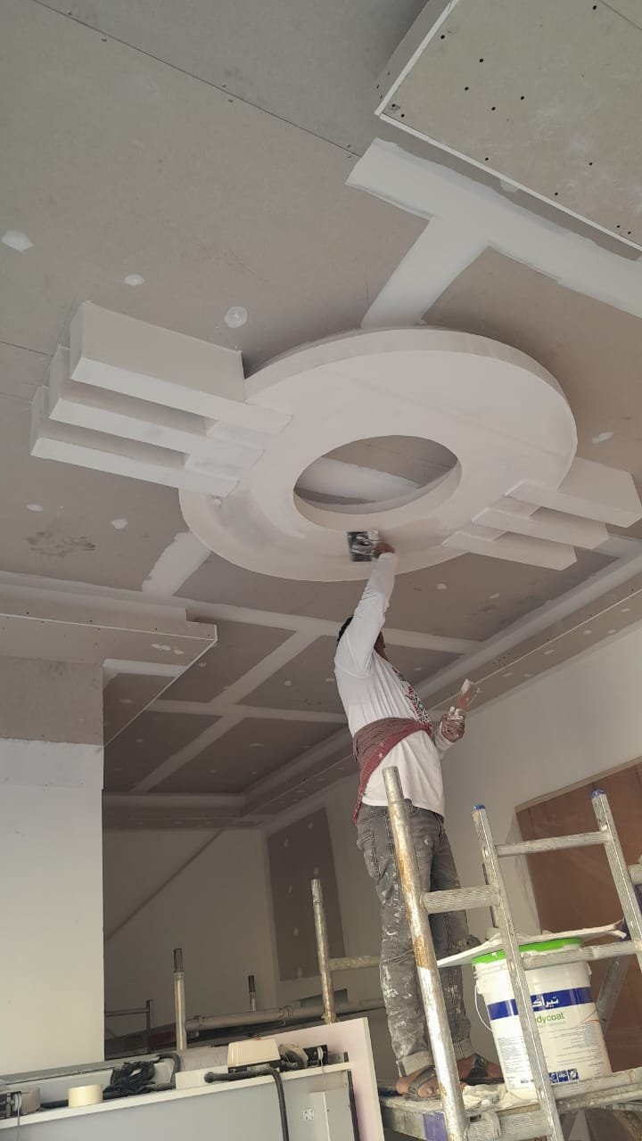 Al Fasaha Technicals & Contracting LLC photo 3