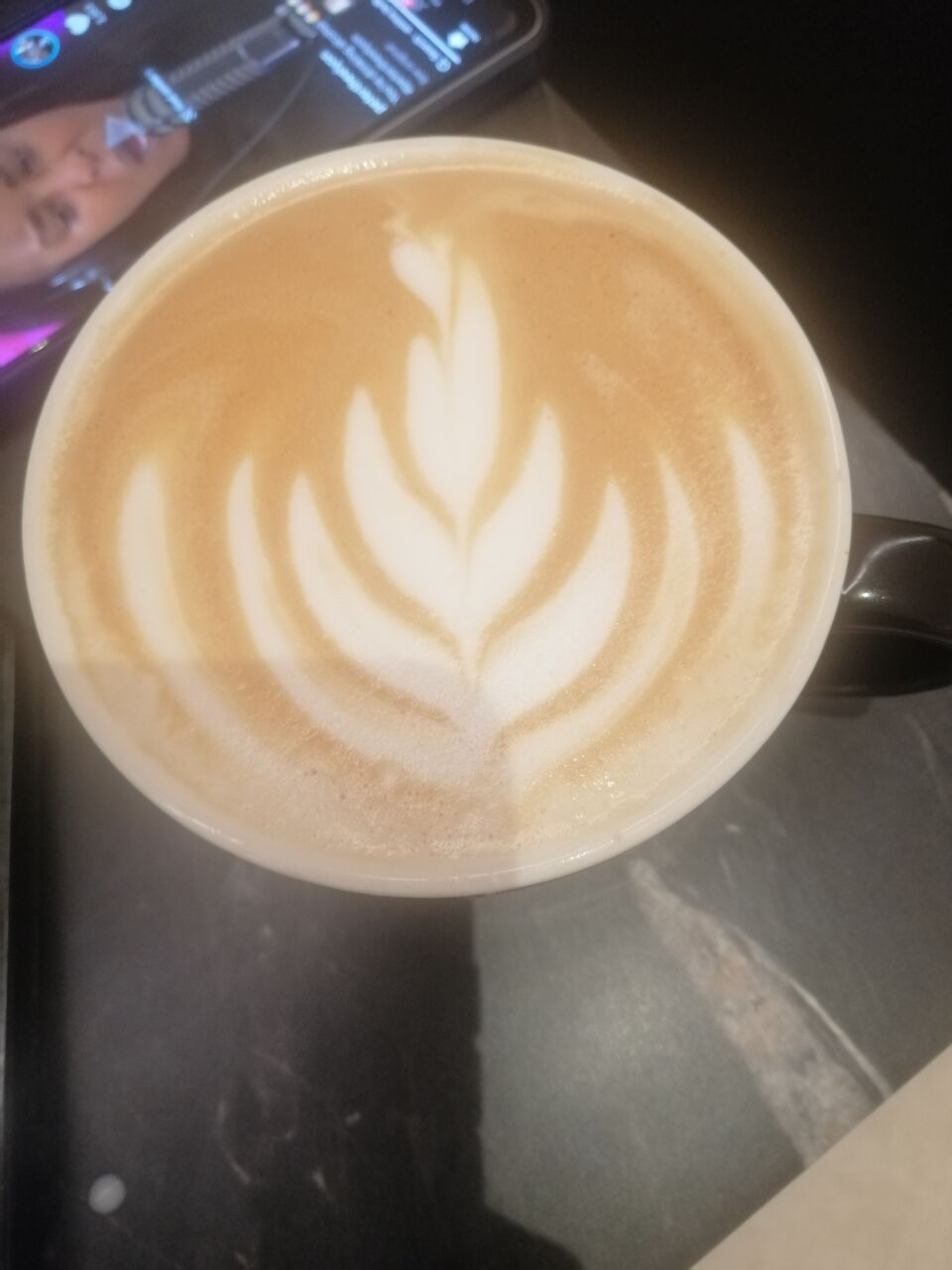 Barista photo 3