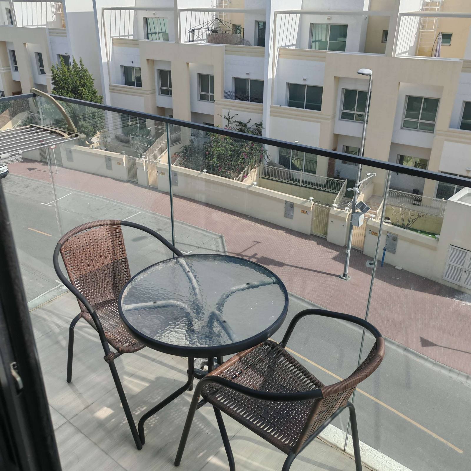 Fully Furnished Studio in JVC – 12 Cheques Available photo 3