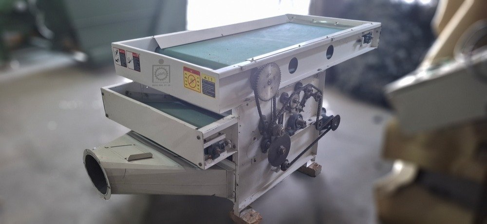 Hollow Fiber Fluffing Machine / Fiber Fluffing Machine photo 1