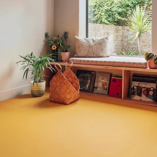 Looking for professional flooring services in Abu Dhabi?