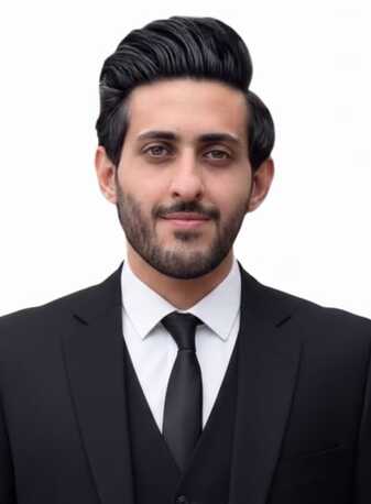 Accountant photo 1