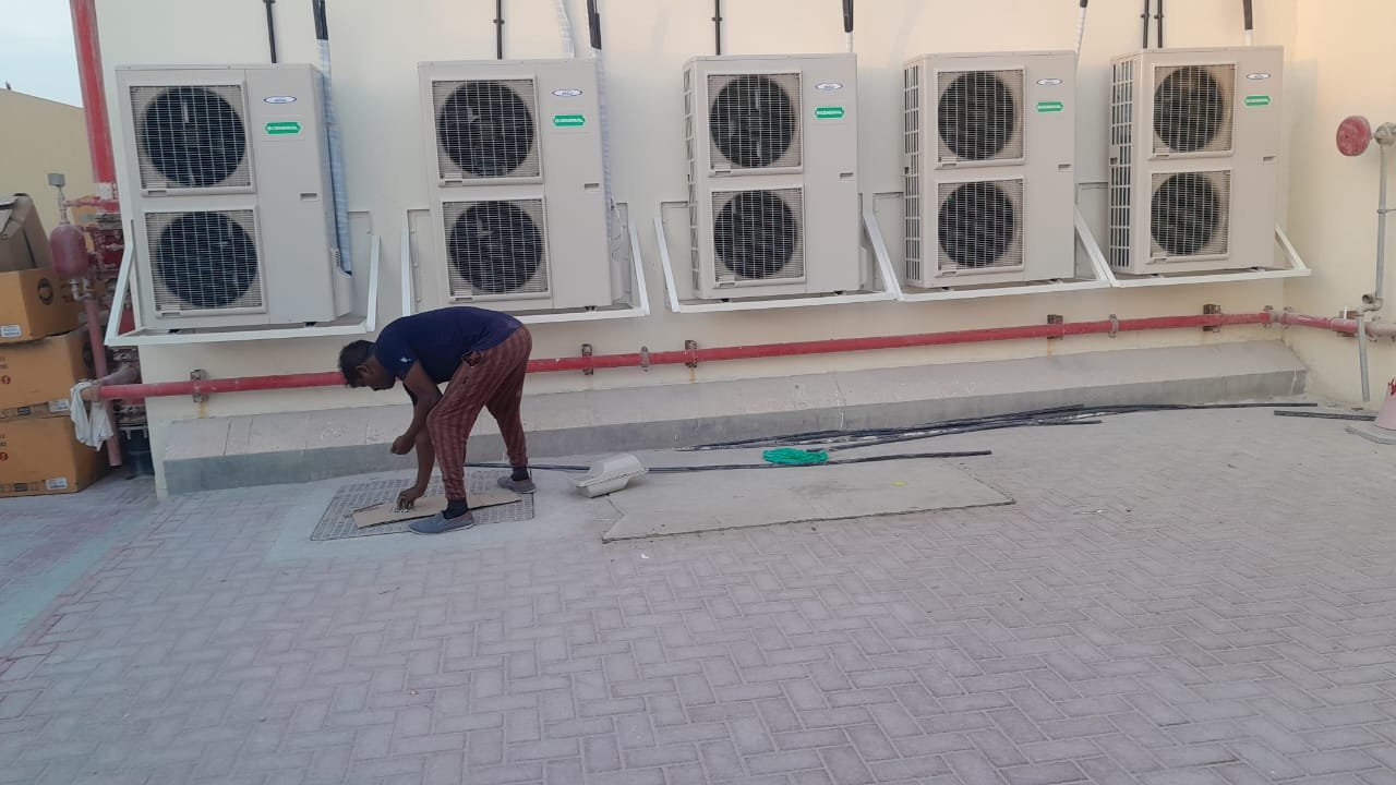 Al Fasaha Technicals & Contracting LLC photo 5