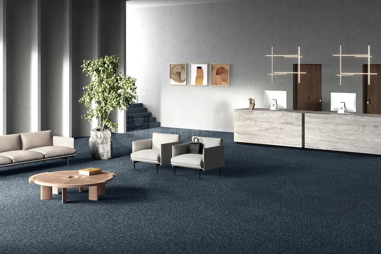 Best Wall to Wall Carpets in Dubai | Custom Fitting & Installation photo 1