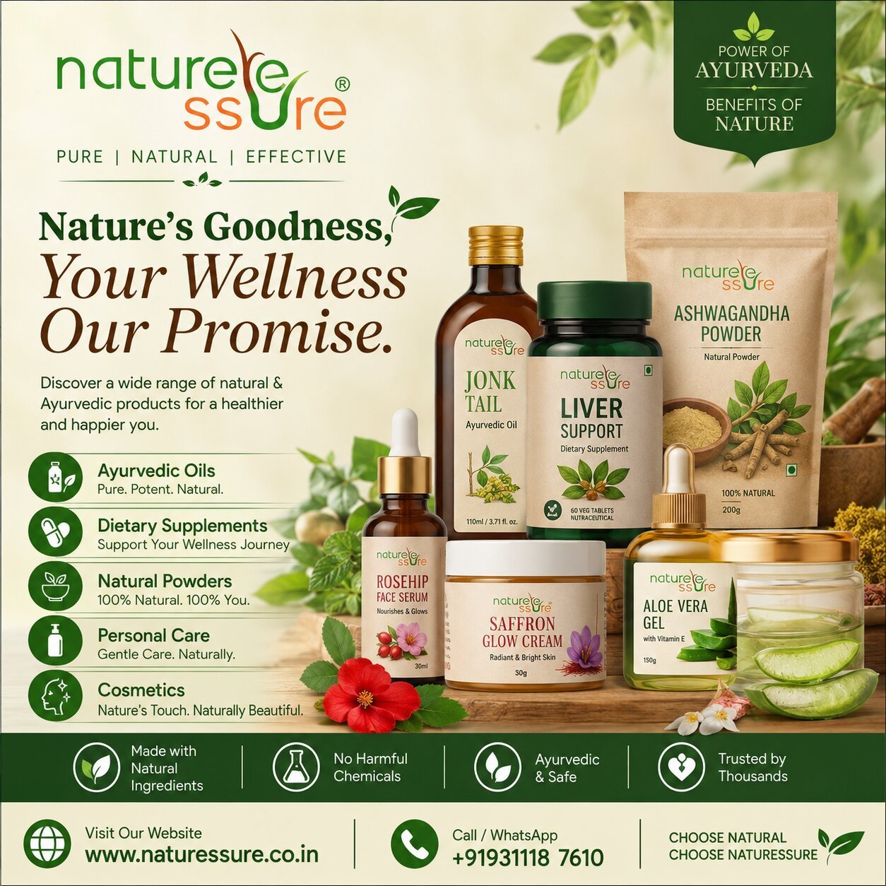 Buy Health, Wellness & Personal Care Products in India