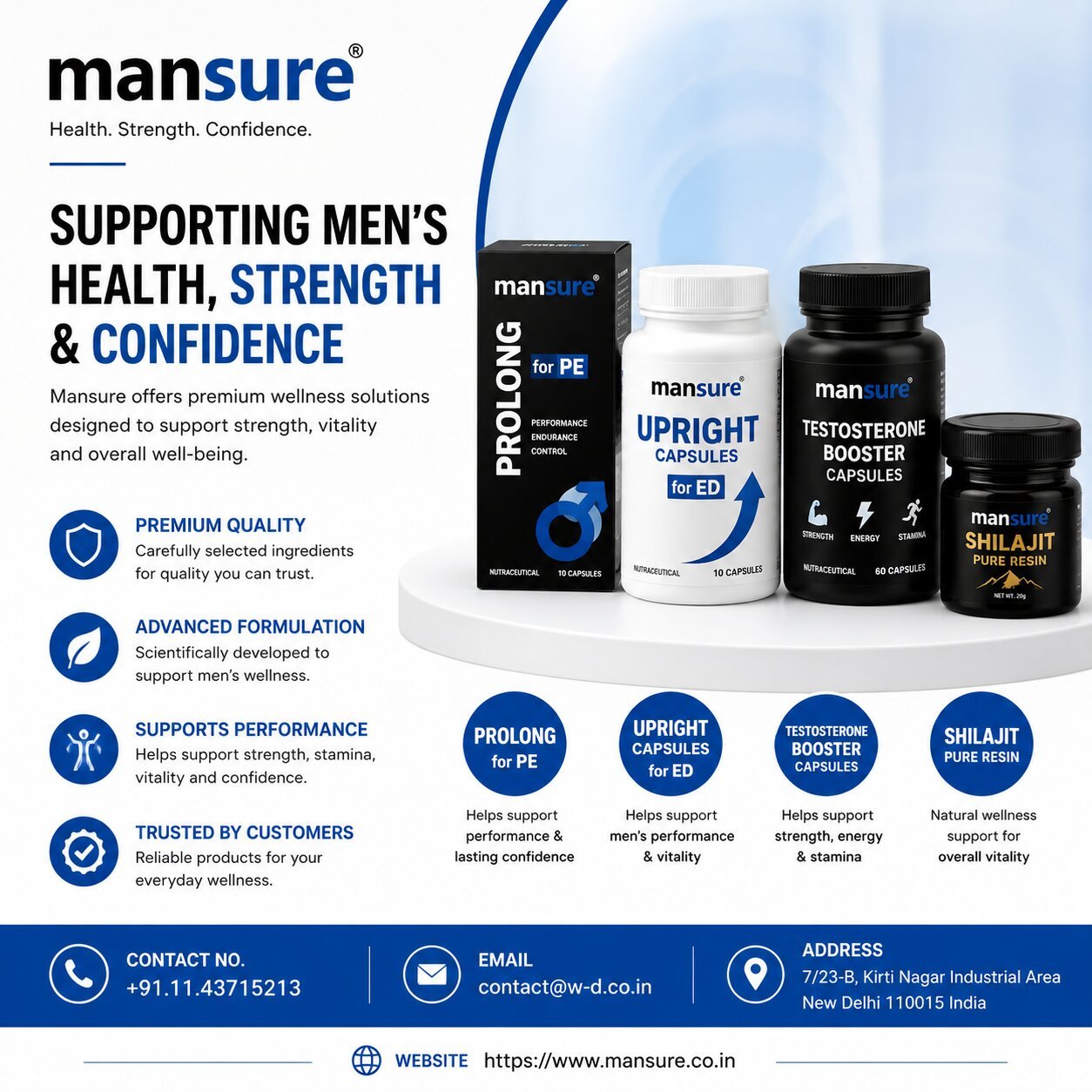 Male Infertility Treatment in India photo 1