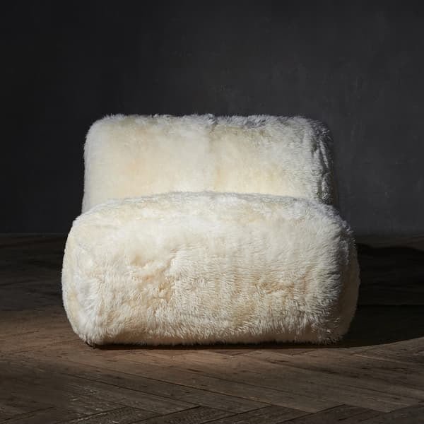 Barely Used Luxury Bed & Chair for Sale photo 2