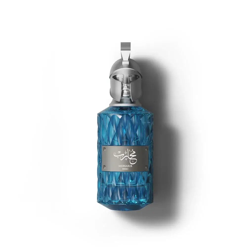 Eau De Parfum for Men & Women Online in UAE photo 2