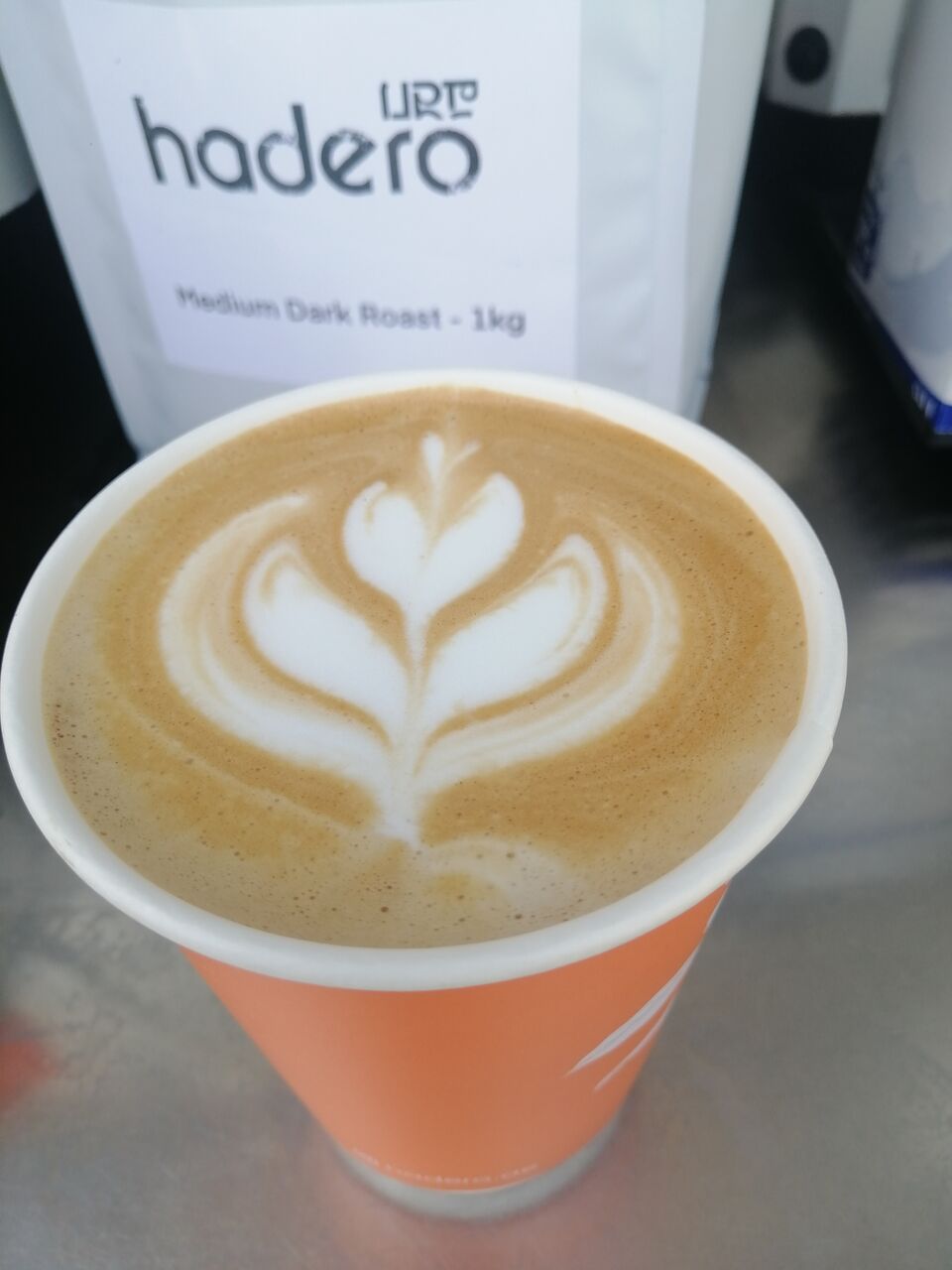 Barista