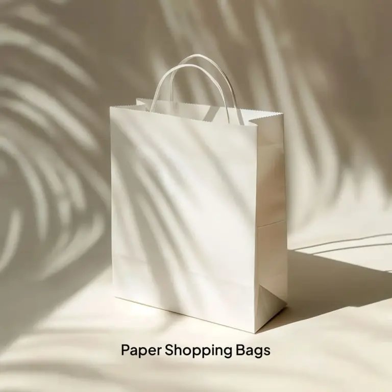 Shopping Bags Printing in Dubai photo 1