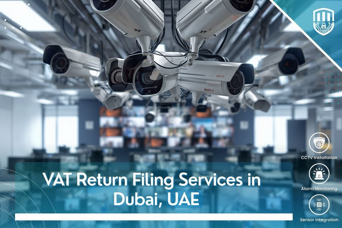 What Are VAT Return Filing Services in UAE? photo 1