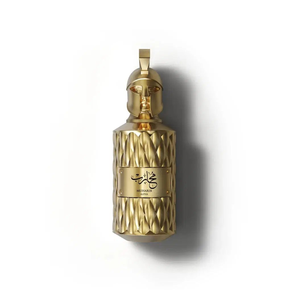 Eau De Parfum for Men & Women Online in UAE