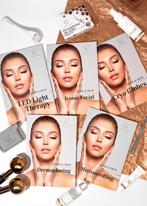 Beauty Supply | Training | Facial Therapy | Skin | Lash lifting | Brow lamination photo 1
