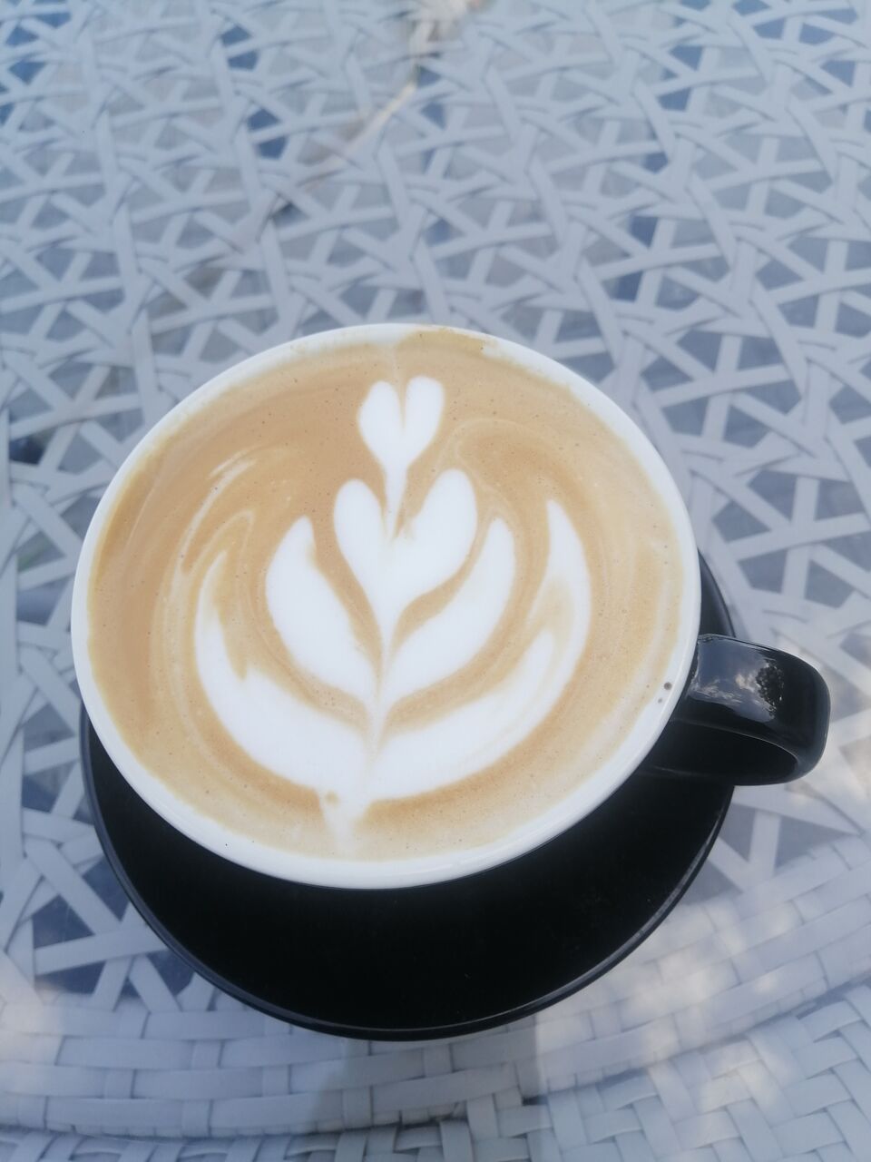 Barista photo 2