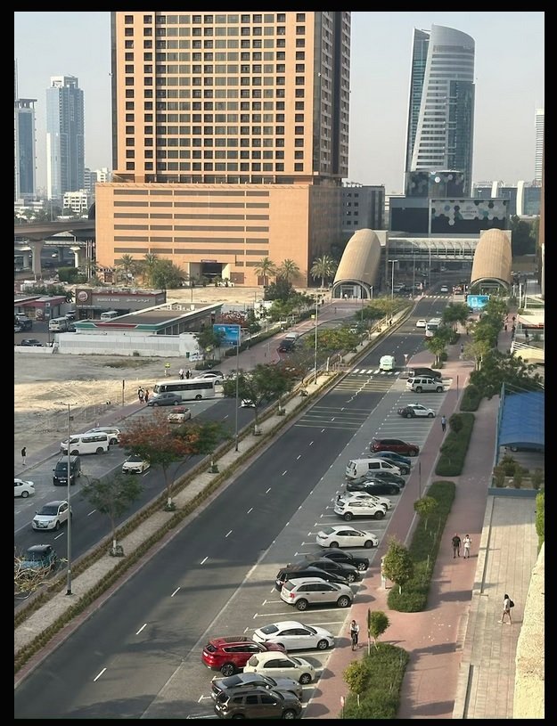 🏠 NEW PARTITIONS AVAILABLE IN TECOM – BARsha HEIGHTS! 🔥 photo 1