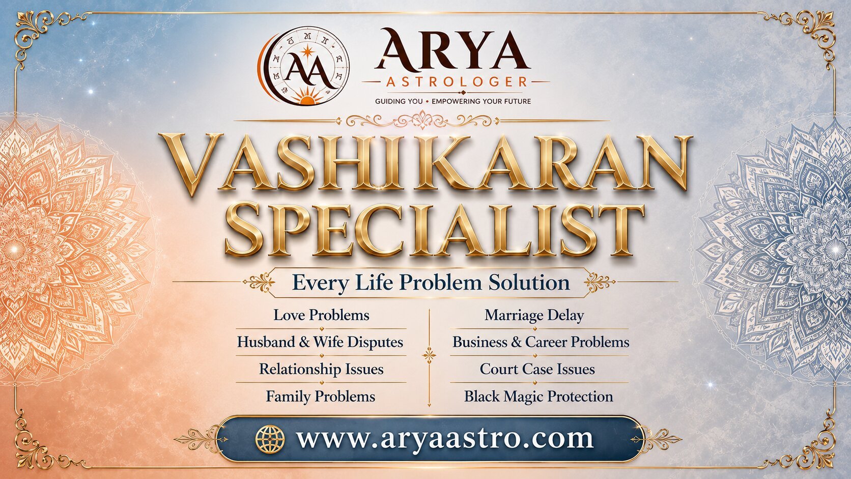 Astrologer in Delhi | Arya Astrologer photo 1