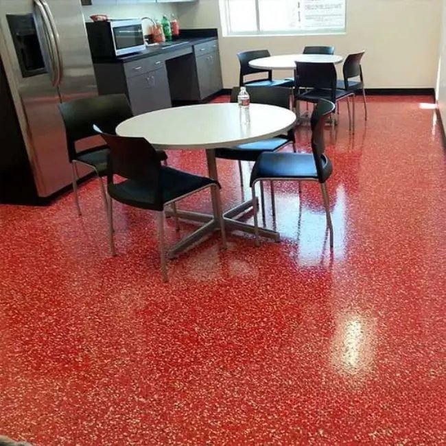 Looking for professional flooring services in Abu Dhabi? photo 2