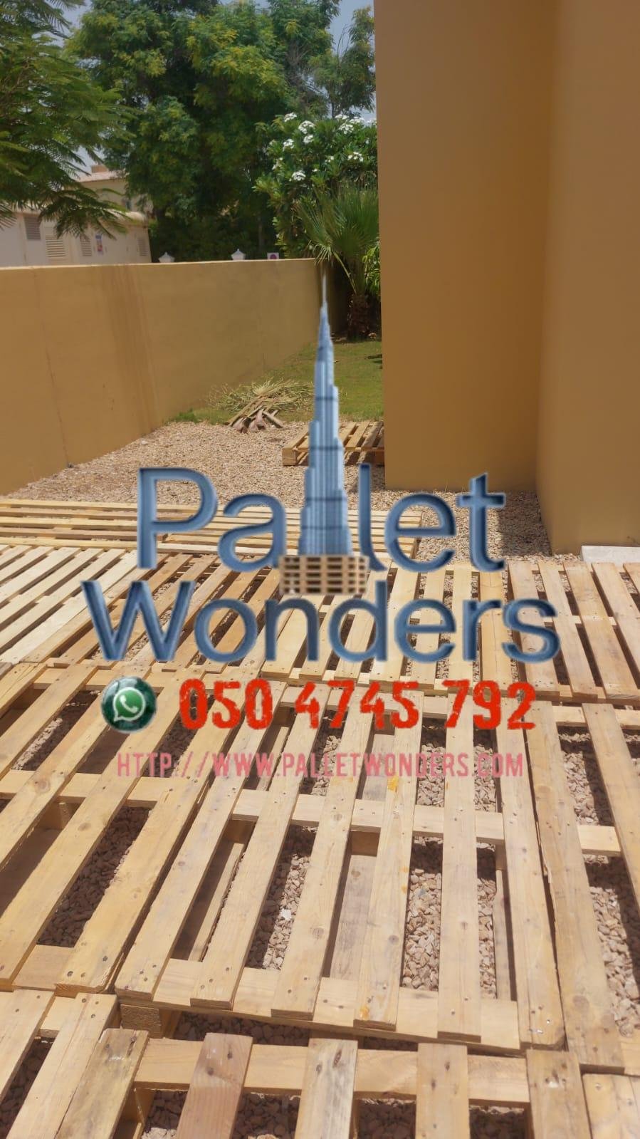 0555450341 pallets Dubai