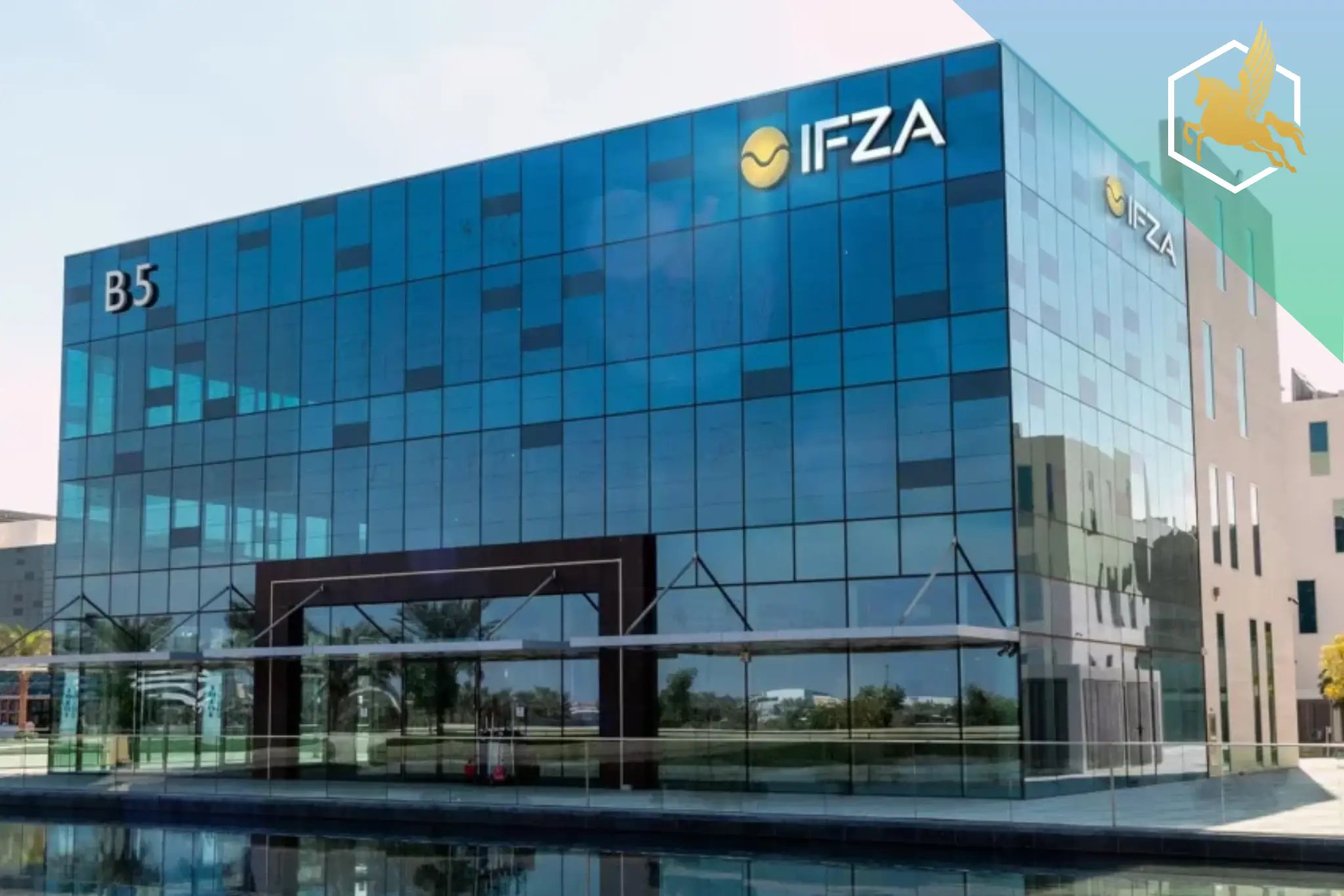 IFZA Company Formation Offers in Dubai, UAE