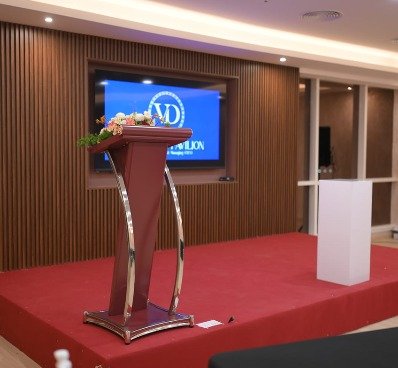 Varadaan Pavilion - Best Event Venue Rent in Dubai photo 1