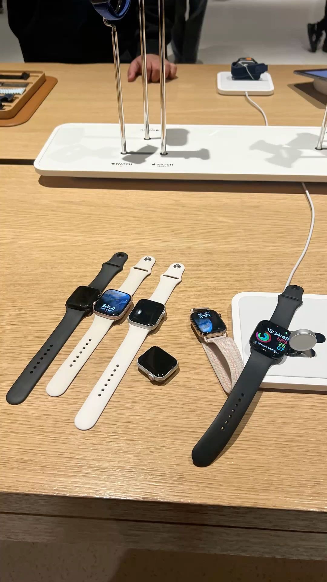 Apple Watch series 9