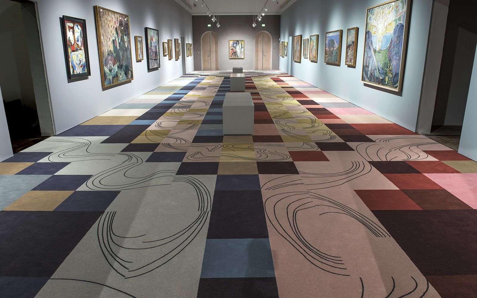 Best Wall to Wall Carpets in Dubai | Custom Fitting & Installation photo 2