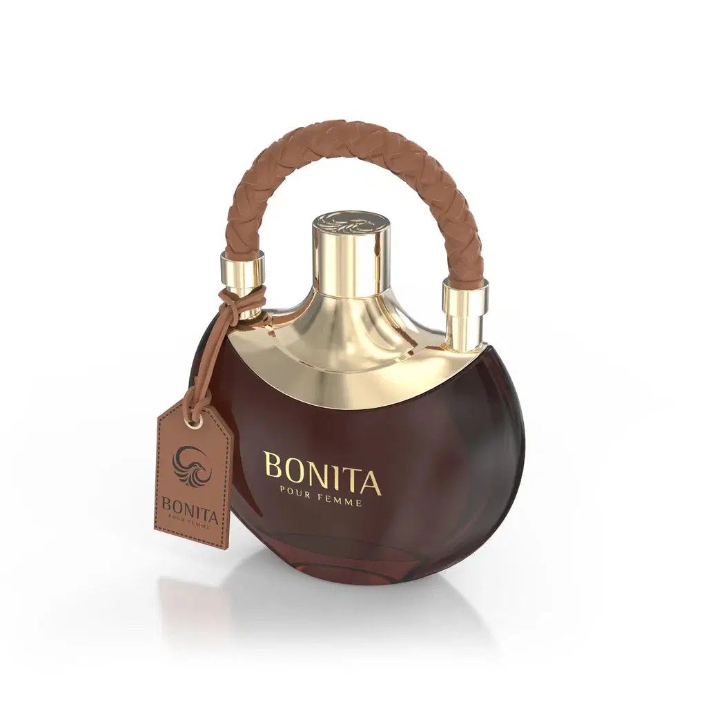 Luxurious Arabic Perfume for Women -  Le Falconé