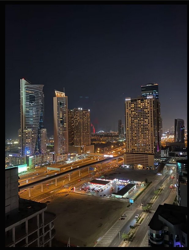 🏠 NEW PARTITIONS AVAILABLE IN TECOM – BARsha HEIGHTS! 🔥 photo 2