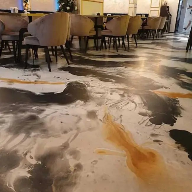 Looking for professional flooring services in Abu Dhabi? photo 3
