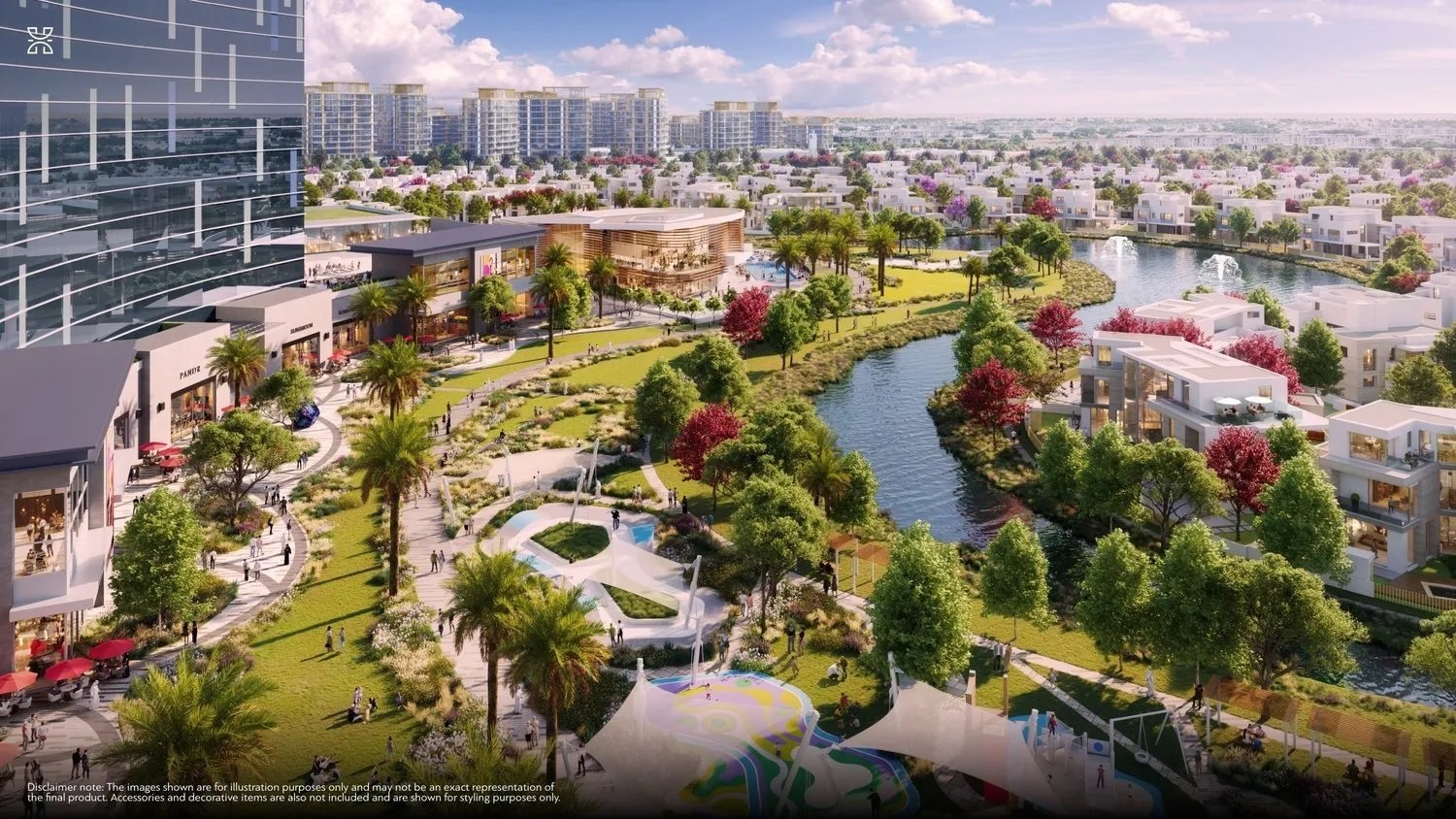 Global Real Estate Opportunities Dubai photo 1