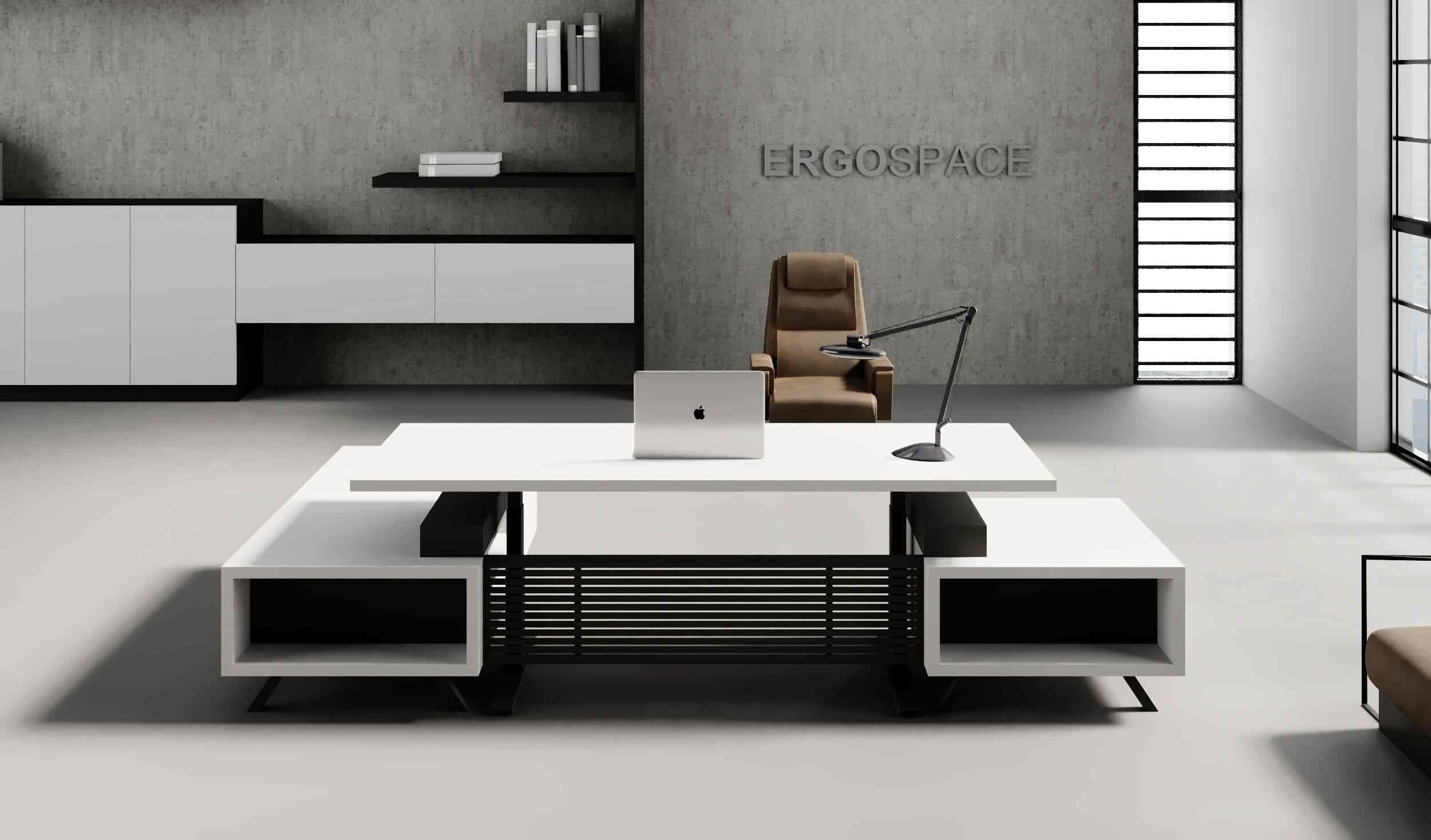 Visit Our Office Furniture Showroom in Dubai photo 1