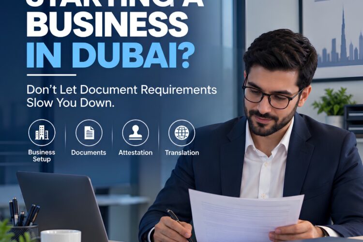 Business Setup & PRO Services in Dubai photo 3