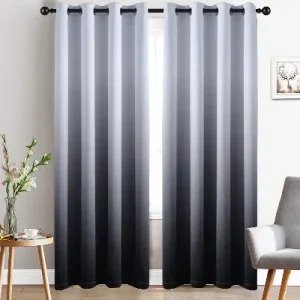Blackout Curtains Abu Dhabi – Premium Custom Curtains & Installation photo 2