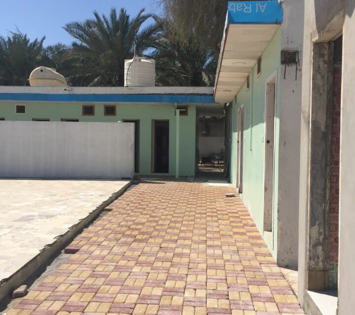 Labor Camp & Staff Accommodation in Ras AL Khaimah, U.A.E photo 2