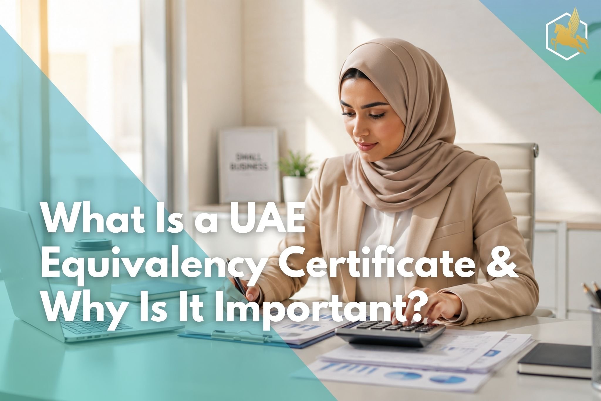 What Is a UAE Equivalency Certificate and Why Is It Important? photo 1