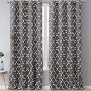 Blackout Curtains Abu Dhabi – Premium Custom Curtains & Installation photo 3