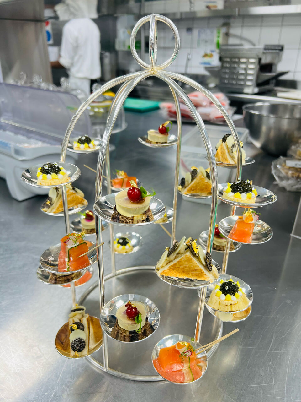 Commies 1st Chef photo 4