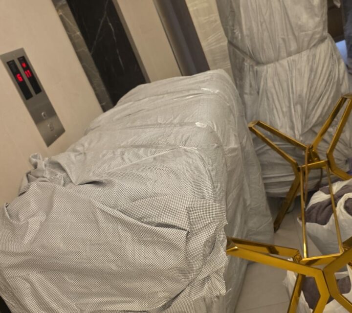 Lucky G Movers – Movers & Packers in Dubai photo 3