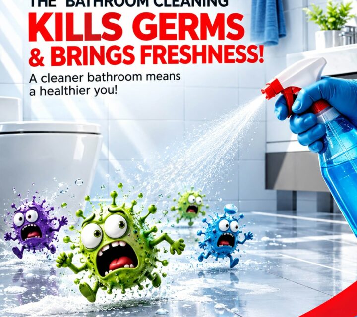 Move Out Cleaning Checklist for Dubai Tenants