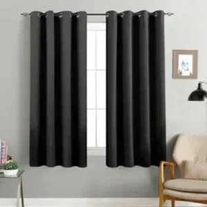 Blackout Curtains Abu Dhabi – Premium Custom Curtains & Installation photo 8