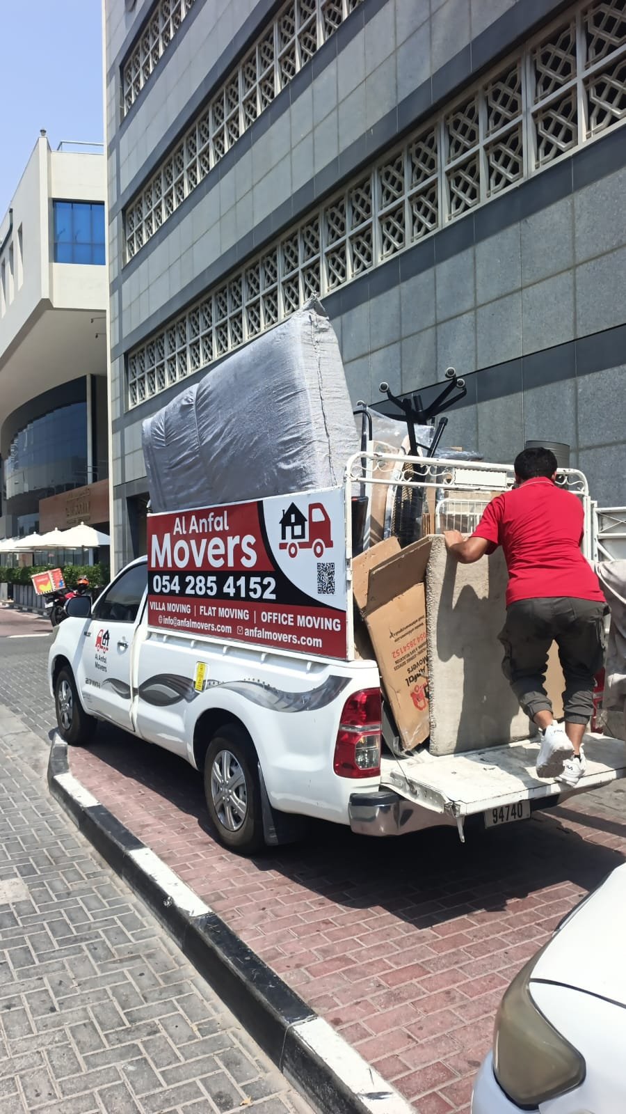 Your Trusted Team for a Smooth Move photo 3