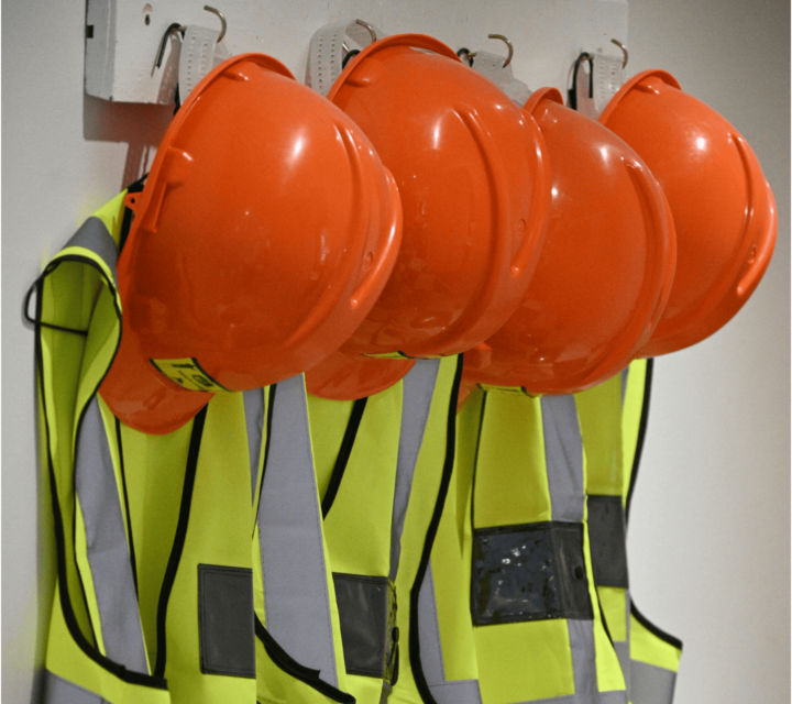 Safety Equipment Supplier in Abu Dhabi photo 1