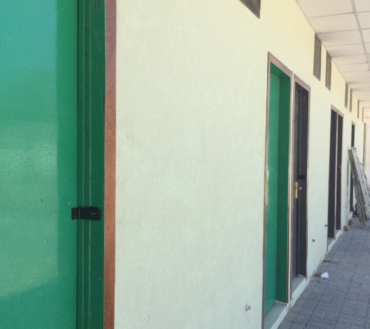 Labor Camp & Staff Accommodation in Ras AL Khaimah, U.A.E photo 1
