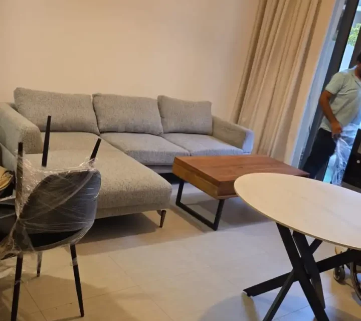 Lucky G Movers – Movers & Packers in Dubai photo 1