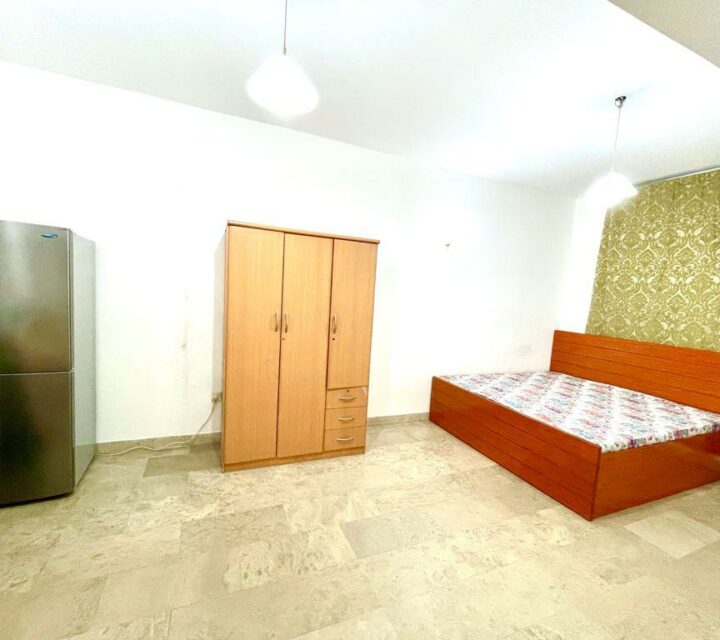 Fully furnished family and couple room for Indians. Karama and Burjman