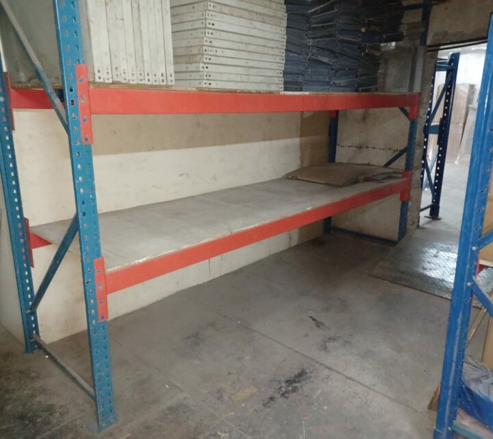 Sharing warehouse, storage spaces for rent in Ajman photo 2